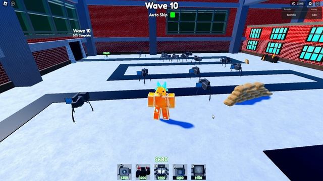✨НОВЫЙ ФАРМ?ГЕМОВ НА ДАННЫЙ МОМЕНТ в Toilet Tower Defense! РОБЛОКС! ROBLOX смотреть онлайн