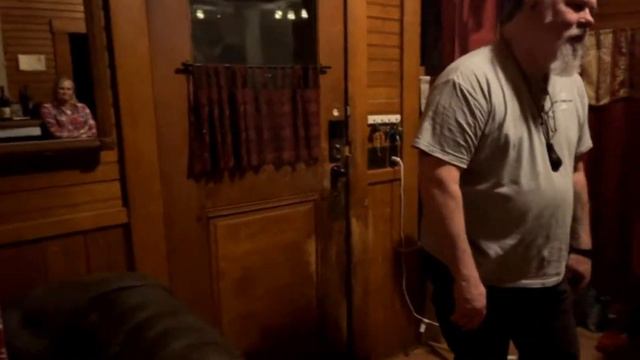 Goose Flats Paranormal (Silver Spur Homestead) смотреть онлайн