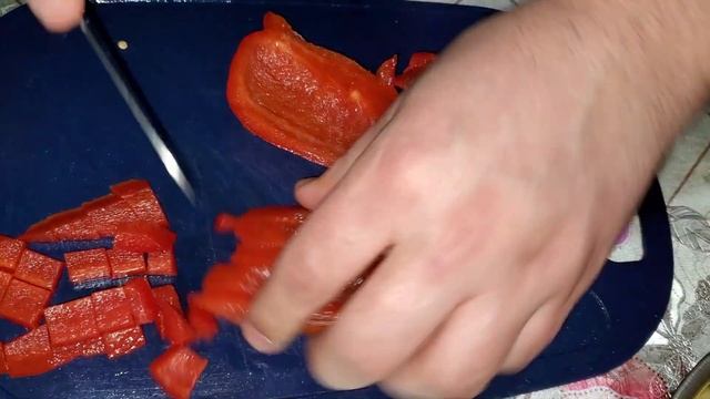 Уха по домашнему из Сёмги с креветками смотреть онлайн