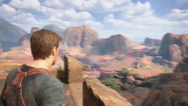 Road hog rentals - uncharted 4 #11 смотреть онлайн