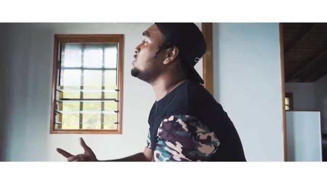 JAHBOY - Say You Wont Let Go (James Arthur Reggae Cover) смотреть онлайн