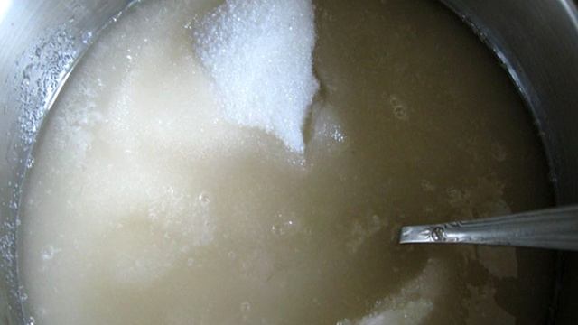 Сборник рецептов