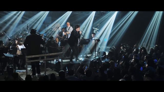 Miguel Mateos - Es Tan Fácil Romper un Corazón (Versión Sinfónico [Versión Corta]) смотреть онлайн