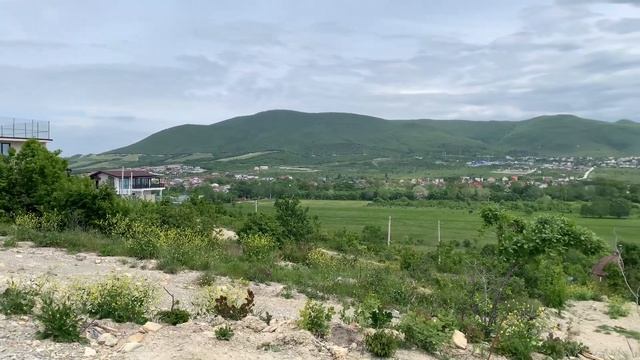 Поездка в Абрау-Дюрсо через Мысхако, Широкую балку и Южную Озереевку смотреть онлайн