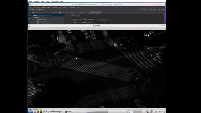 Collège/Lycée - Traitement d'images - TP Python - Détecter les zones de circulation смотреть онлайн