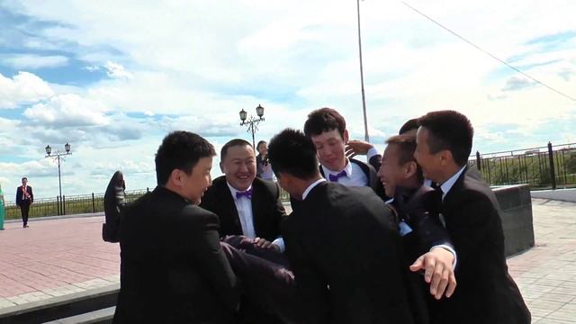 Сахаяна и Александр смотреть онлайн