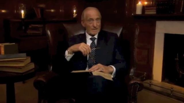 Charles Dance - Fifty Shades Of Grey