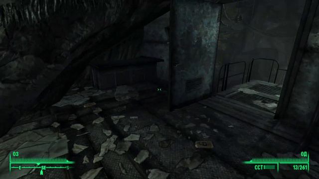 ЭТО ЧТО ЗА МУТАНТЫ?! (ПРОХОЖДЕНИЕ FALLOUT 3 #8) смотреть онлайн