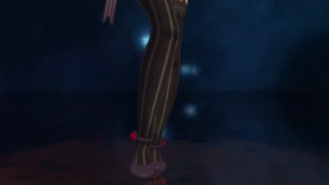 今日は、『remember To Dearest - In 劇場』 を歌ってもらいました【”カスタムオーダーメイド3D2” で、色々と練習中☆】