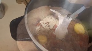 Колбаса молочная в термокамере умный дым