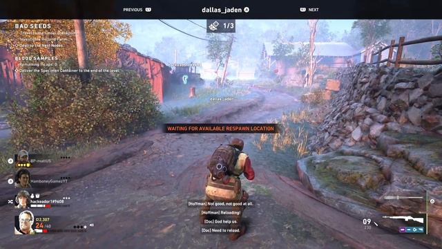 *LIVE* Back 4 Blood Ultimate Gameplay