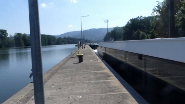 13/18 Main - Rhein Kajak Expedition . Mainleus- Koblenz. Freudenberg -Erlenbach . Seawave ,Gumote смотреть онлайн
