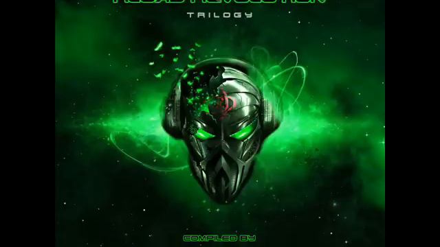 Apocalipsis-First Vision(HVR048)(2016) смотреть онлайн