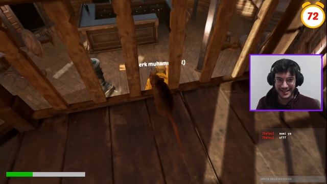 EKİPLE SİNEK TOKATLAMA OYUNU!! (Slap The Fly) смотреть онлайн
