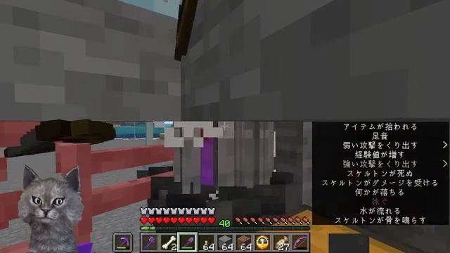 Minecraft test (Java Edition 1.19) смотреть онлайн