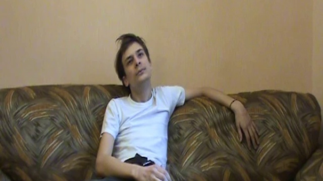 Trash TV- 1 выпуск