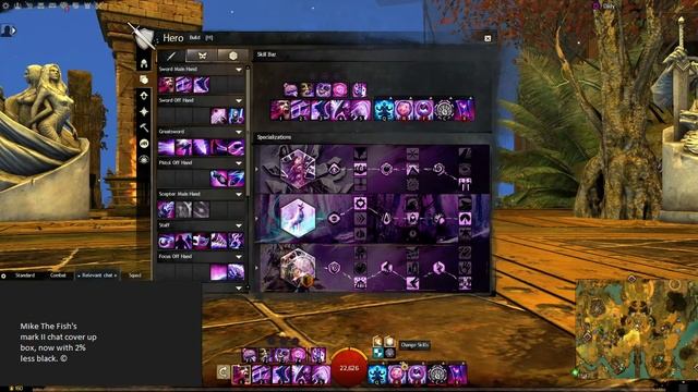 GW2 - Get to know your profession: Mesmer (Basic PvE Guide) смотреть онлайн
