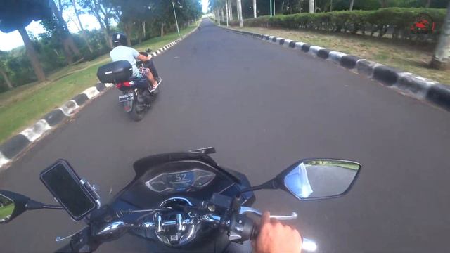 Yamaha N max | Отзыв и впечатления о программе обучения на серпантинах о. Бали смотреть онлайн