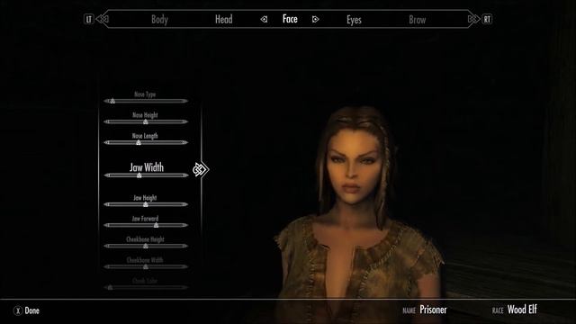 Skyrim Special Edition 2017 Character Creation ( Info In Description ) смотреть онлайн