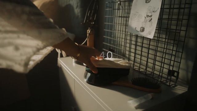 Volvo Group – Dear Jackie смотреть онлайн