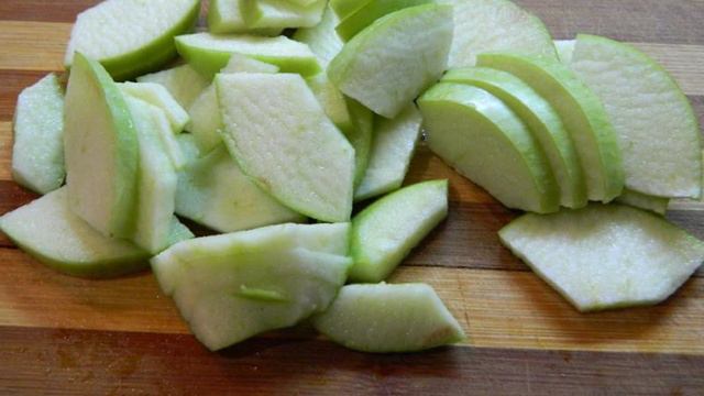 Вкусные будни