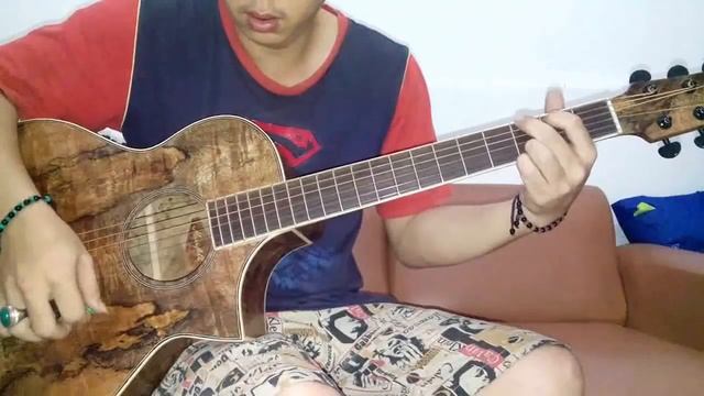 Review Marfill Guitar Mango's Wood, Gitar Kayu Mangga, Made In Indonesia