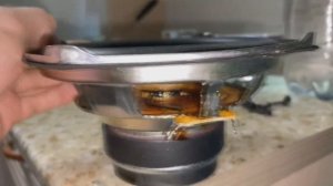 ✔ Как улучшить динамик Сабвуфера в домашних условиях? Ремонт своими руками / Как починить Сабвуфер