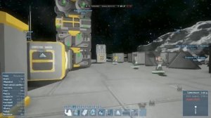 Space Engineers - Понятные гайды - Строительство: Кислород, Герметизация  №17