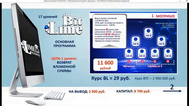 ПРЕЗЕНТАЦИЯ программ Lime Academy смотреть онлайн