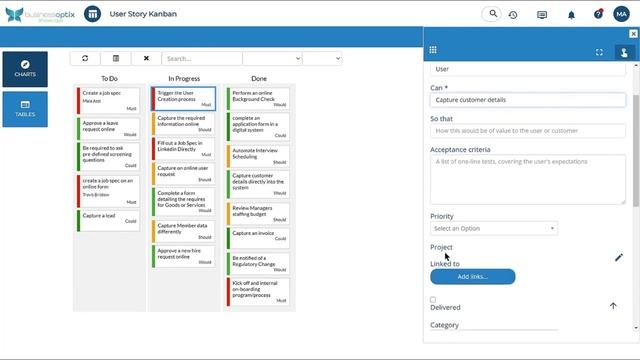 How to create a Kanban Board смотреть онлайн