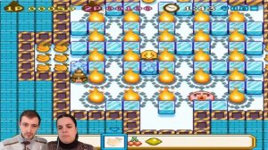 БолтушкА и ПРоХоДиМеЦ РИСКУЮТ Потерять МОРОЖЕНОЕ! #503 ИГРА -  Плохое Мороженое