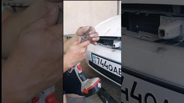 Форд фокус 2002 г, как открыть капот смотреть онлайн