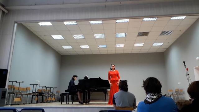 Такиева Анита смотреть онлайн