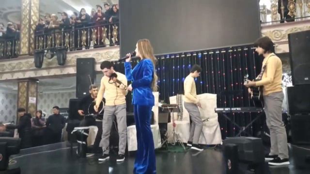 sevinch ismoilova sherobod keldi смотреть онлайн