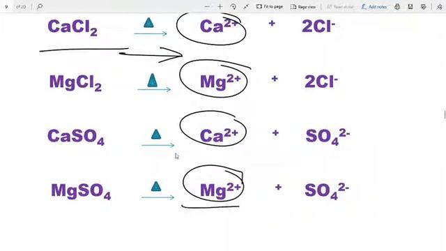 Water Analysis 02 | Hard and Soft water | Engineering chemistry | Padhaku mistri смотреть онлайн