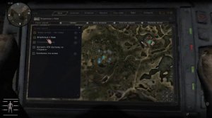 «НЕПОКОРЁННЫЙ» #8 S.T.A.L.K.E.R ANOMALY REDUX