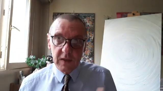 New Moon in Scorpio (11/07/18) - Oracle, Comments and Song смотреть онлайн