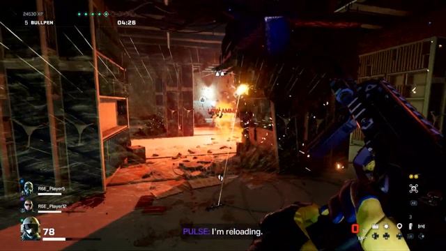 Никто не покупает Rainbow Six Extraction смотреть онлайн