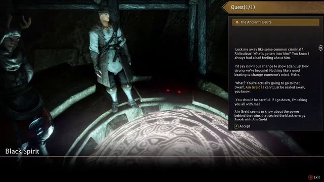 Let's Play - Black Desert: Part 65 - Ancient Fissure смотреть онлайн