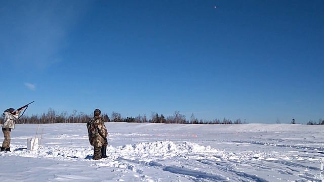 ,,Охотничий биатлон " Турнир стрельбы по тарелкам 2019 смотреть онлайн