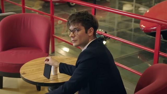 Hear Me Episode 15 (English Subtitles) смотреть онлайн