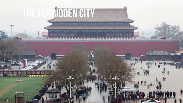 Our World - China смотреть онлайн