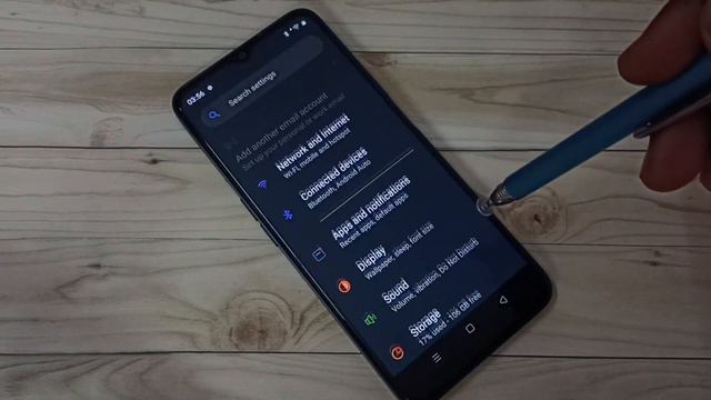 3 Ways to Take Screenshot in Realme C31 C30 смотреть онлайн