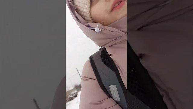 всех с первым снегом ??? смотреть онлайн