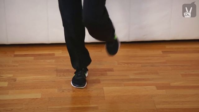 Electro Swing Dance: Der Clubtrend Für Zu Hause Mit Amiena Zylla