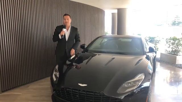 47 эксклюзивных машин, ASTON MARTIN DB11 в подарок “ASTON MARTIN” & “Miami R1 смотреть онлайн