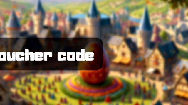 VOUCHER CODE & MORE STUFFS! | Goodgame Empire смотреть онлайн