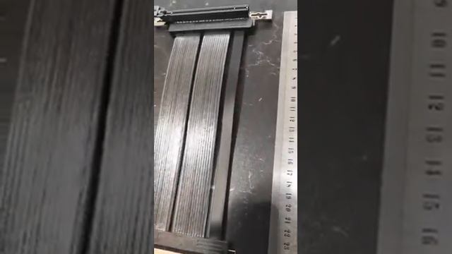 XIAOLO Câble Riser PCIe 4 0 x16 Carte d'extension GPU PCI Express Gen4, Riser PCI e 4 0 d'excellent смотреть онлайн