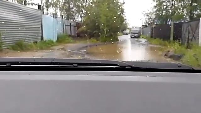 Потоп в Мирном смотреть онлайн