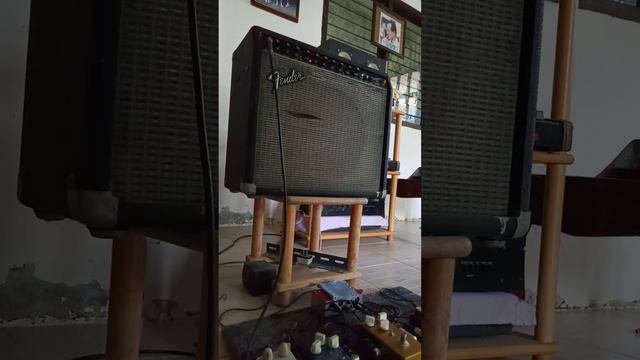 fender princeton 65 dsp смотреть онлайн